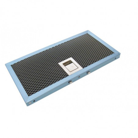 Filtre à charbon compatible hotte Falmec Flipper NRS 125670