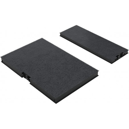FC54 - filtre à charbon compatible hotte Bosch DWZ0AF0A0