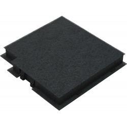 FC57 - filtre à charbon actif pour hotte Viva VVA63E450