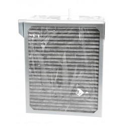 kit de recyclage clean air pour hotte Ilot Siemens LF91ba582