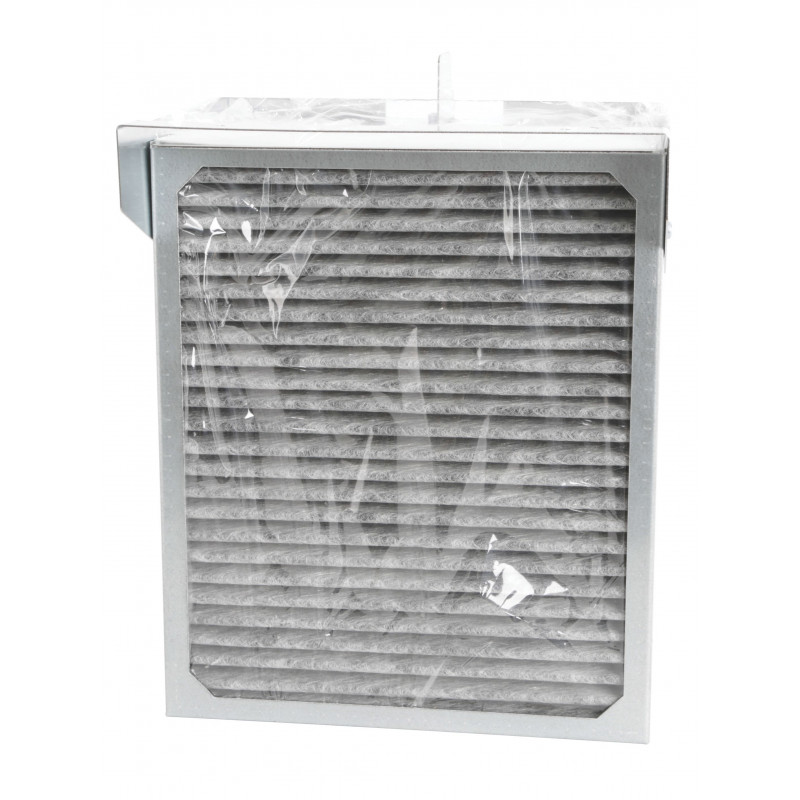 kit de recyclage clean air pour hotte Ilot Siemens LF91ba582