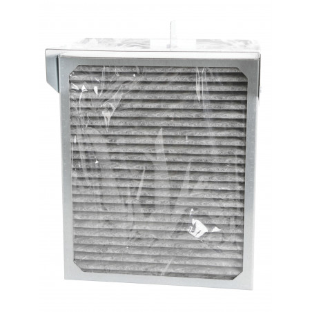 kit de recyclage clean air pour hotte Ilot Siemens LF91ba582