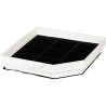 FC62 - filtre à charbon actif pour hotte tiroir Viva VVZ12V00