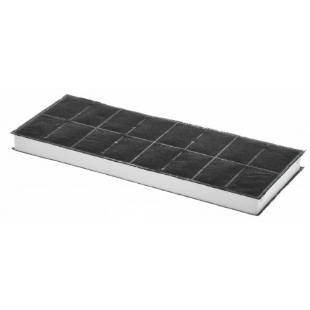 FC63 - filtre à charbon actif pour hotte Bosch DHZ3405