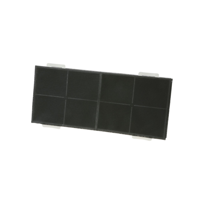 FC61 - filtre à charbon actif pour hotte Siemens LZ73010