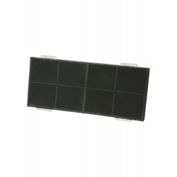 FC61 - filtre à charbon actif pour hotte Bosch DHZ7301 