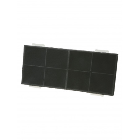FC61 - filtre à charbon actif pour hotte Bosch DHZ7301 