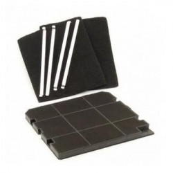 filtre à charbon actif pour hotte De Dietrich AFC-90