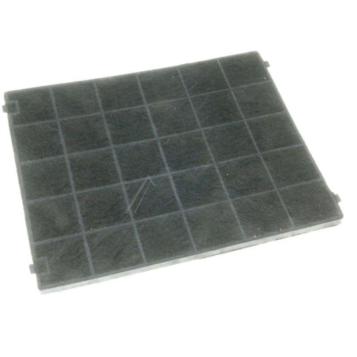 filtre à charbon pour hotte Beko HCB93741BXH