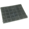 filtre à charbon pour hotte Beko HCB93741BXH