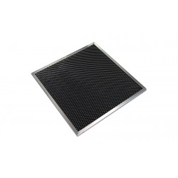 FC69 - filtre à charbon actif pour hotte Brandt AFC-130