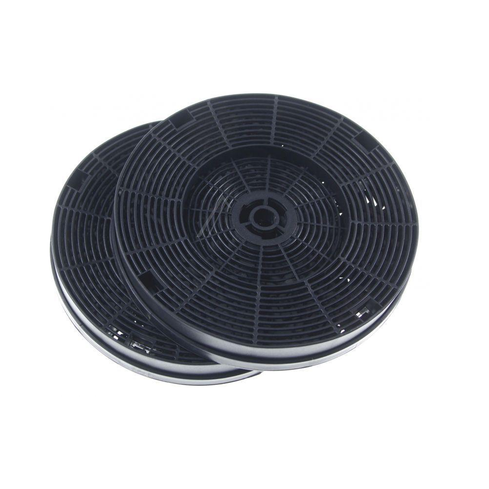 filtre à charbon actif pour hotte Amica KH17387