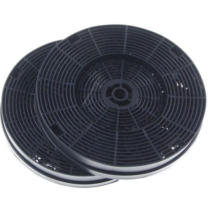 filtre à charbon actif pour hotte Amica KH17387