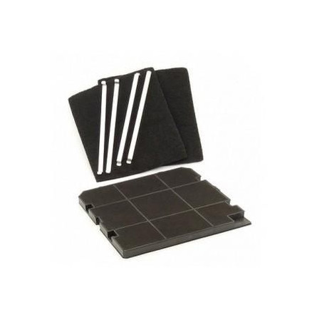 filtree à charbon actif pour hotte Brandt AFC90