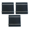 filtre à charbon actif pour hotte De Dietrich DHB7963X