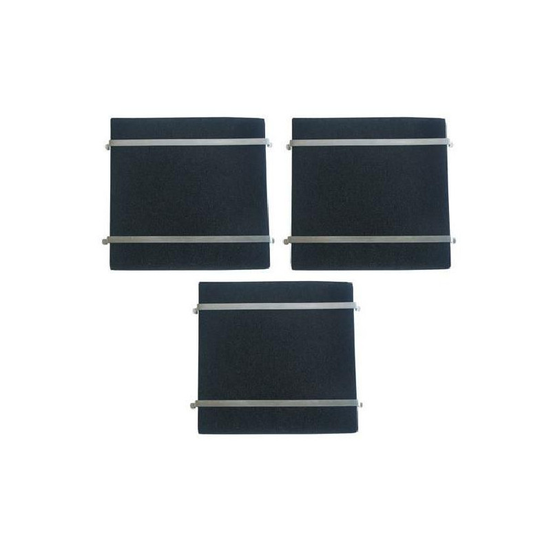 filtre à charbon actif pour hotte De Dietrich RE520AE