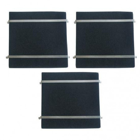 filtre à charbon actif pour hotte De Dietrich RE520AE
