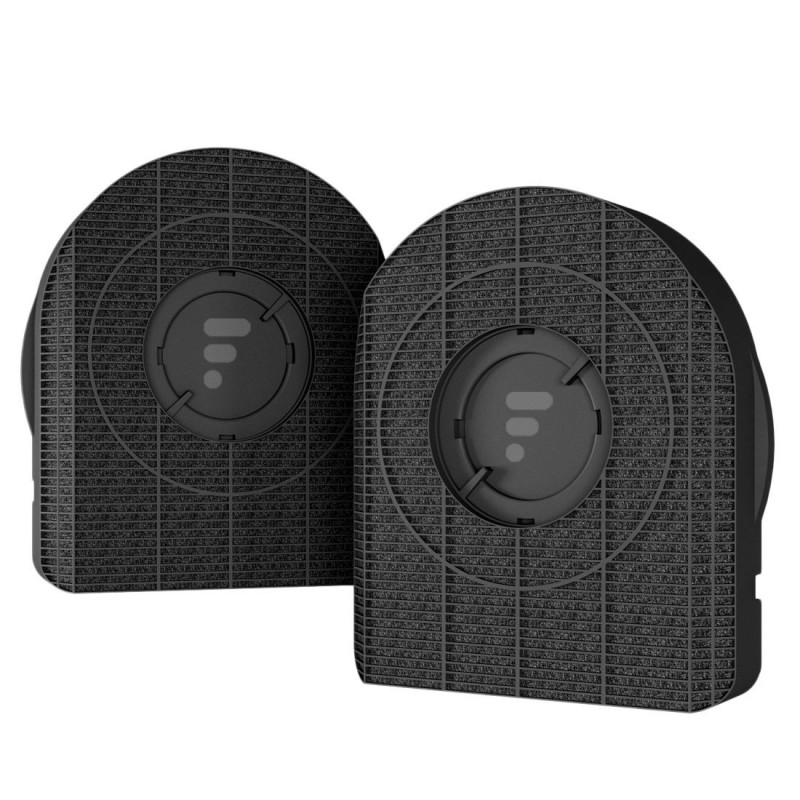 Fac Filter - filtre à charbon actif Bosch DHZ5215