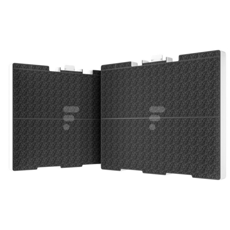 Fac Filter - filtre à charbon actif pour Bosch DHZ5346 SIemens LZ53451 Neff Z5102X1 - 00705432