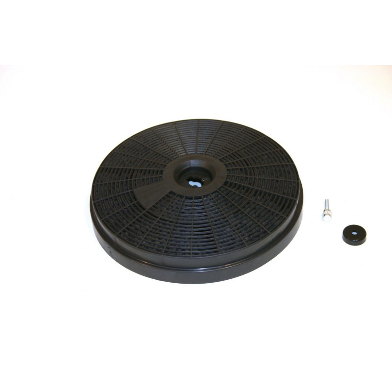 filtre à charbon pour hotte Bosch DHU675U (ancienne génération)