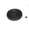 filtre à charbon pour hotte Bosch DHU675U (ancienne génération)