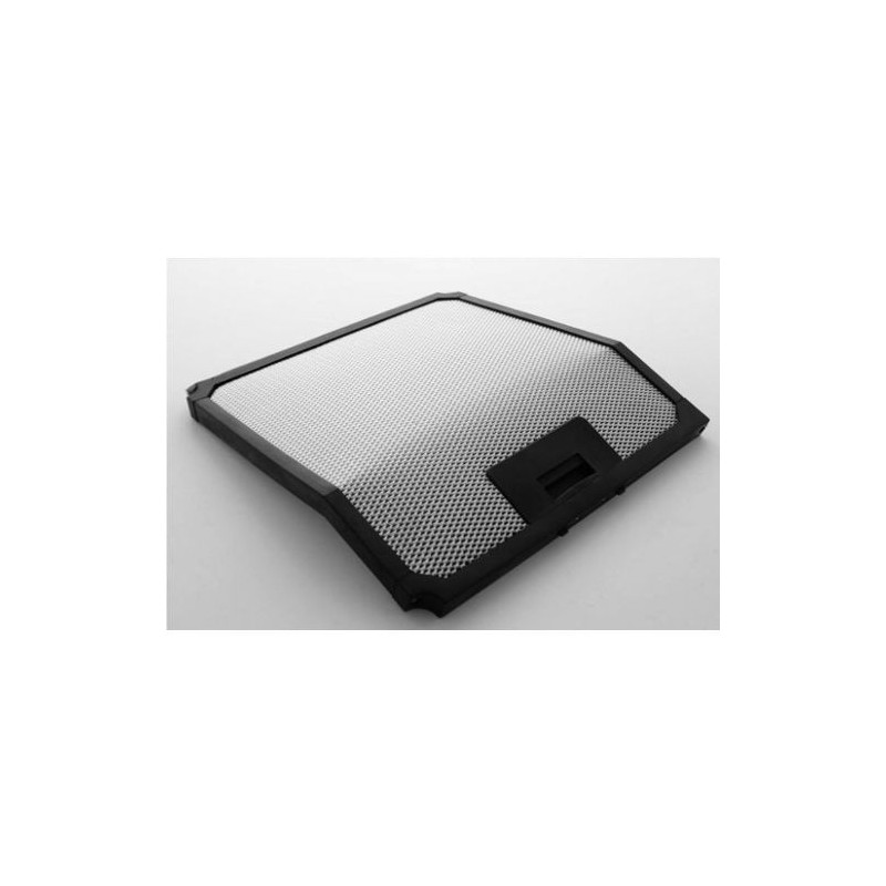 filtre à charbon compatible SILVERLINE - Hotte decorative ilot H60290015 CALIFORNIA