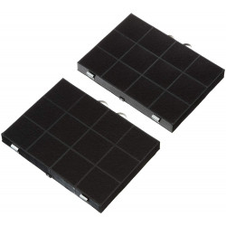filtre à charbon actif hotte Whirlpool AKR906IX