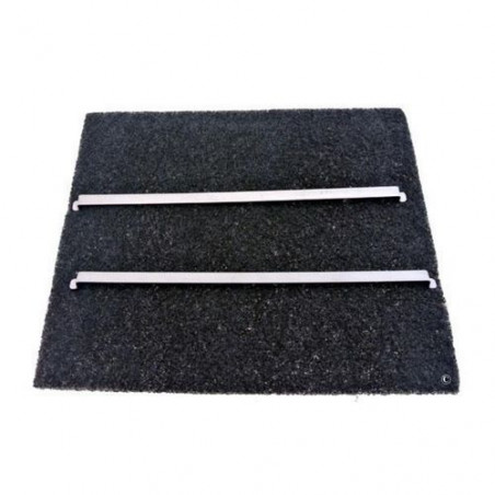 filtre à charbon actif pour hotte De Dietrich DHD587XE1  932580020