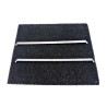 filtre à charbon actif pour hotte De Dietrich DHD587XE1  932580020