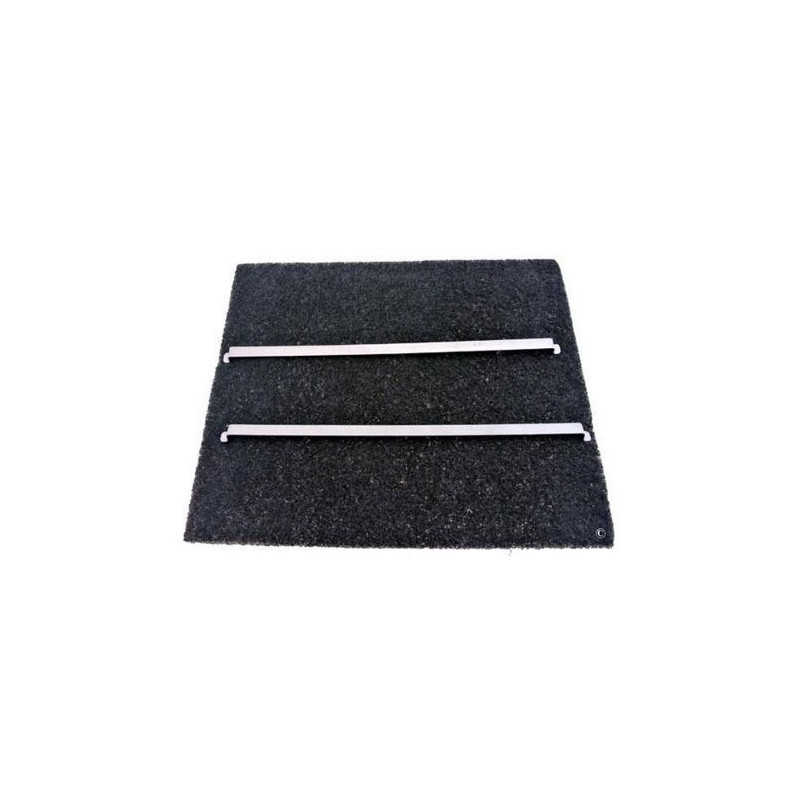 filtre à charbon actif pour hotte De Dierich 74X4364
