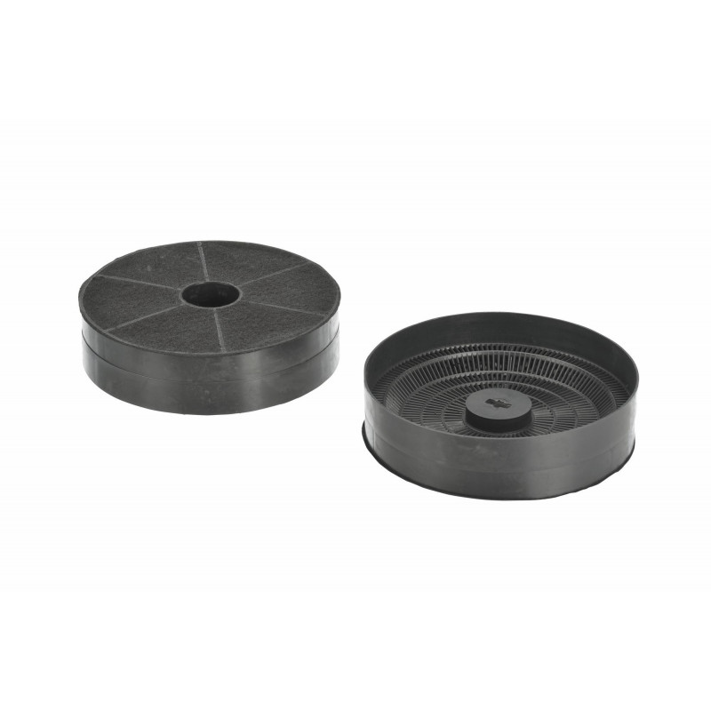FC80 - filtre à charbon actif hotte Galvamet optima 60 