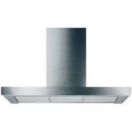 Scholtes HP966 IX Hotte Décor / Cheminée 90 cm Inox