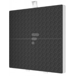 Fac Filter - filtre à charbon pour hotte Bosch DHZ5185 - Siemens LZ51851