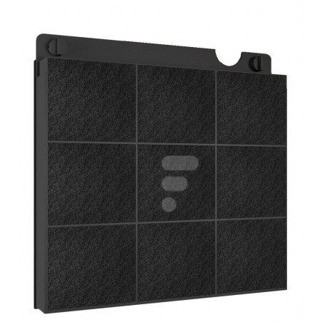 Fac Filter - ARISTON - FILTRE CHARBON KIT 226 X 210 X 30 M/M - C00090935
