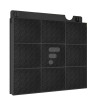 Fac Filter - ARISTON - FILTRE CHARBON KIT 226 X 210 X 30 M/M - C00090935