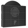 Fac Filter - Wpro Chf303/1 hotte Accessoires/filtre à charbon actif type 303 