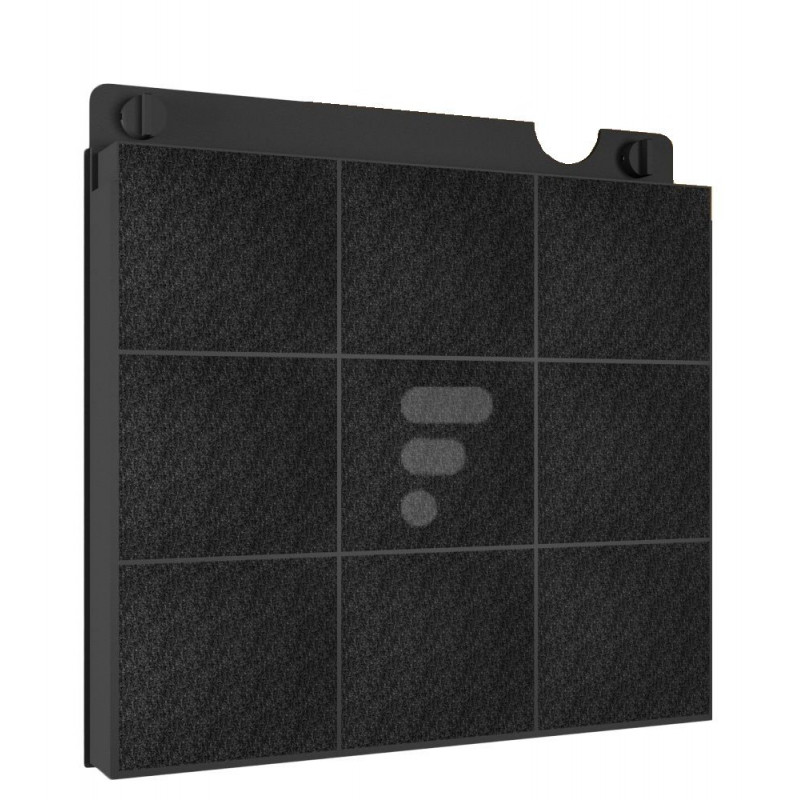 Fac Filter - Wpro MOD15 Filtre de Hotte - AMC027