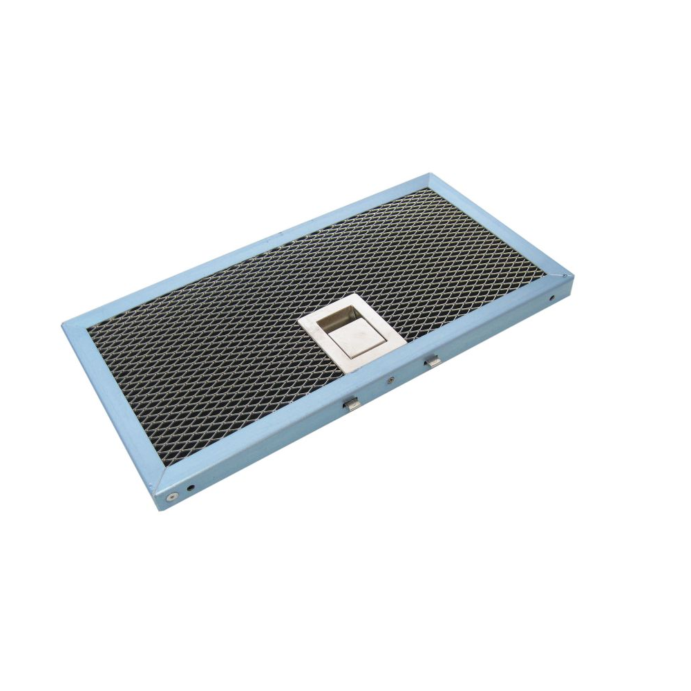 filtre à charbon compatible hotte ROBLIN - Hotte de plafond 6209269