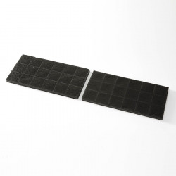 Filtre à charbon DOWNDRAFT, cod. 