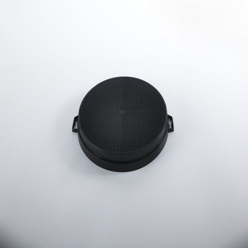Filtre à charbon