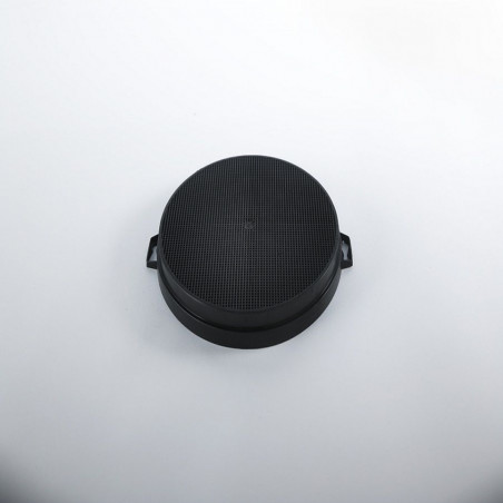 Filtre à charbon