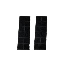 Filtro carbone, cod. CFC0142324