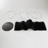 Filtre long life MOD.EDS3, cod. KIT01916/S