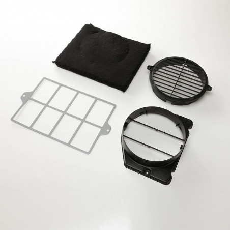 Filtre à charbon Mod.20- FILO, cod. KIT0037910