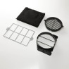 Filtre à charbon Mod.20- FILO, cod. KIT0037910