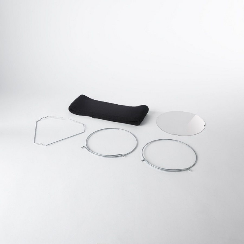 Filtro Long Life, cod. CFC0141738