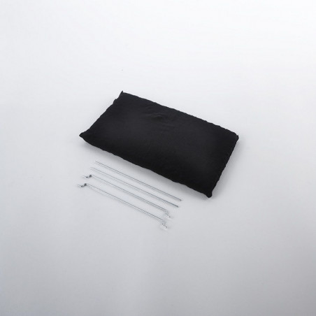 FILTRO LONG LIFE REVOLUTION, COD. CFC0140096