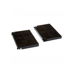 Filtres à charbon pour hotte Electrolux EFF55