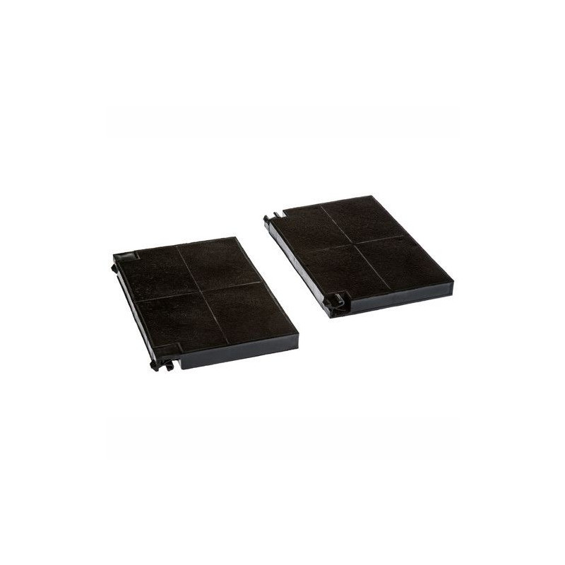 Filtres à charbon pour hotte Electrolux EFF55 E3CFF55