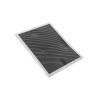 Filtre à charbon pour hotte Electrolux CA325 50296119006